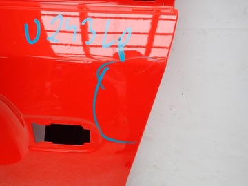 фото thumb №14, Jeep renegade 14- дверь перед передние левая