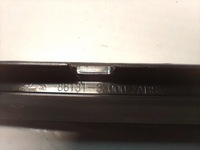 фото thumb №8, Молдинг скло лобове ліва hyundai i40