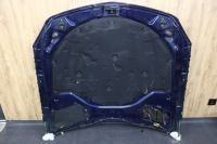 фото thumb №7, Mercedes slk r172 капот крышка двигателя лак 890