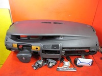 фото thumb №1, Renault vel satis панель подушка безопасности консоль ремни