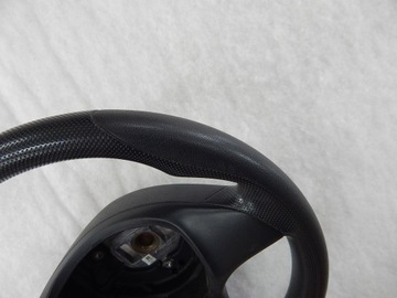 фото thumb №6, Mercedes vito w447 v-klasa - руль красивая