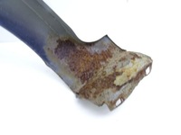 фото thumb №9, Ford fiesta mk7 08-17 крила правий перед