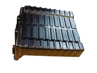 фото thumb №1, Кришка корпус захист акумулятор daf 95 95xf