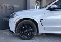 фото thumb №1, Впуск na крыло do bmw x5 f15 tfb тюнинг