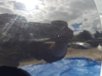 Mercedes gl x164 ml w164 двері правий перед c197 197 Київ, фото thumb