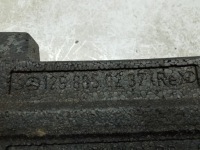 фото thumb №4, Mercedes 129 r129 sl абсорбер бампера правый перед