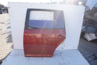 Купить Дверь левый задний  volkswagen touran i la3w, фото thumb