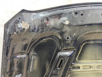 фото thumb №13, Капот кришка двигуна dodge ram 1500