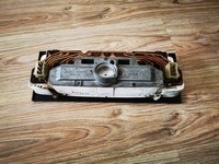 фото thumb №10, Fiat 125p прилади лічильник