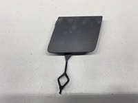 фото thumb №1, Кришка заглушка фаркоп бампера перед citroen ds7 ds-7 2017-