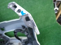 фото thumb №12, Bmw f20 f21 1 sport lift 14- бампер передній перед