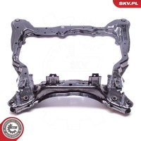 фото thumb №1, Балка рама підрамник санчата підрамник kia cerato i