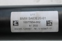 фото thumb №14, Bmw x1 u11 фаркоп / тягово-зчіпний пристрій 5a481d4 + балка зад задняя бампера 51 12 5a481d4