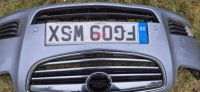 фото thumb №7, Бампер передний перед opel insignia a