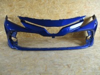 фото thumb №1, Бампер перед передній toyota camry viii 17-