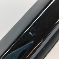 фото thumb №6, Audi e-tron gt 2022 левая сторона молдинг / прокладка стекло дверь