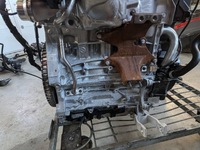 фото thumb №9, Volvo xc40 2017-2025 2.0 b3 двигун kompletny b420t4