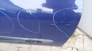 фото thumb №5, Дверь правые перед renault thalia 03r sedan 5d