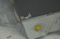 фото thumb №7, Крыло левый перед opel movano