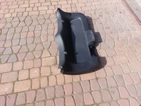 фото thumb №6, Оббивка пластик кришки задня задній mitsubishi lancer viii x sportback