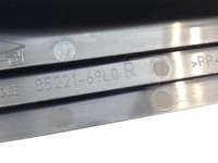 фото thumb №4, Защита накладка сиденье передний suzuki swift mk7 2010-