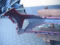 фото thumb №7, Vw volkswagen taigo 2021- бампер перед передний 2g7807221c pdc