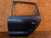 фото thumb №1, Volkswagen vw polo дверь задние задняя левая
