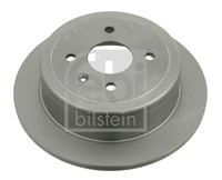 фото thumb №1, Febi диск ham. daewoo