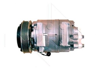 фото thumb №13, Nrf компресор кондиціонера