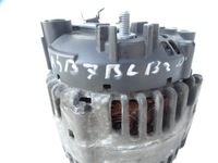 фото thumb №4, Генератор 06f903023h audi a4 b7