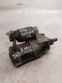 фото thumb №9, Стартер 11z. mazda 5 ii 1.8