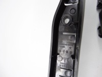 фото thumb №11, Tesla model y 2020- напрямні кріплення бампера перед комплект 1493770-00-b