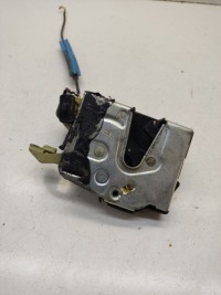 Bmw 7 e32 1993 замок двері задніх 810578 Недорого, фото thumb