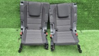 фото thumb №1, Vw sharan 7n seat alhambra сиденья iii ряд комплект 2 штуки 7-osób