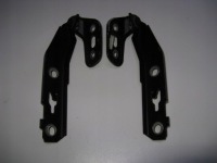 фото thumb №1, Петлі капот перед audi a6 c6 ly9b