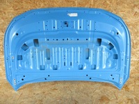 фото thumb №7, Капот кришка двигуна toyota rav4 v 19-