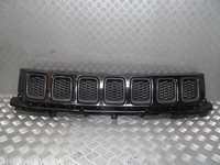 фото thumb №2, Решётка радиатора решётка радиатор compass ii trailhawk