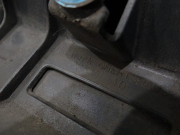 фото thumb №7, Планка двері лівий перед bmw x1 f48 m набір b39