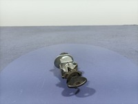 фото thumb №1, Peugeot speedfight ii замок зажигания ключ