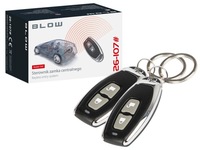 фото thumb №1, Дистанционный управление замком центральный