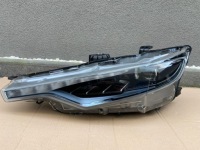 фото thumb №1, Лампа левая maserati levante lift full led