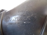 фото thumb №10, Fiesta kuga mk2 2.0tdci корпус фильтра воздуха