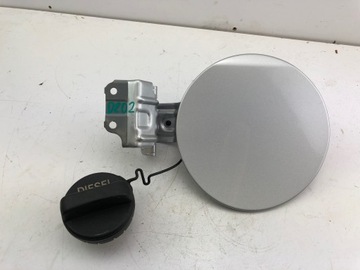 фото thumb №8, Toyota rav 4 кришка заливання пального кришка