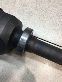 фото thumb №6, Привідний вал права довга espace iv 2.0 dci