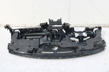 фото thumb №11, Audi tt консоль панель раздаточная капот pulpit 8s2857001 8s2857001b 8s2857