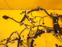 Mercedes-benz gle w167 джгут електропроводка салону a1675401308 Недорого, фото thumb