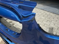 фото thumb №14, Бампер перед передний bmw x1 f48 м-пакет 6x pdc maxton синий