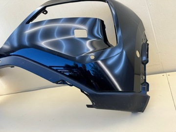 фото thumb №11, Nissan x-trail iv 4 t33 21r- бампер перед переднє 620226rn0h