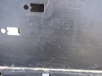 фото thumb №12, Kia niro i 1 lift 19-22 бампер задняя задний pdc