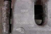 фото thumb №7, Bmw g42 g20 x3 g01 x4 g02 суппорт тормозной правый перед передний 60/24/330